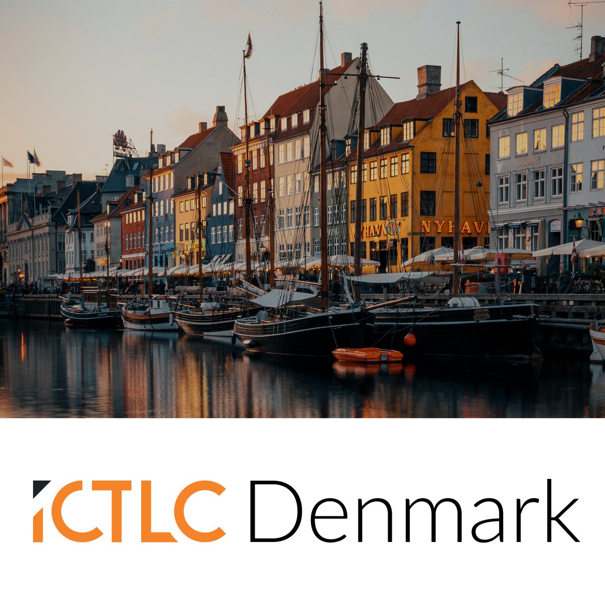 ICTLC - ICT Legal Consulting tweet media