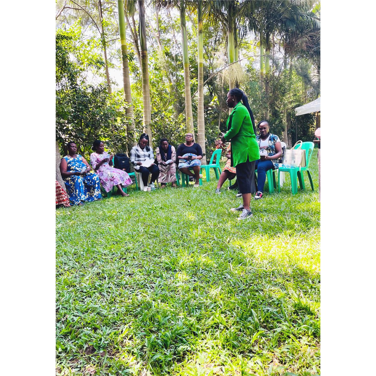 Akatuha Grace🇺🇬 tweet media