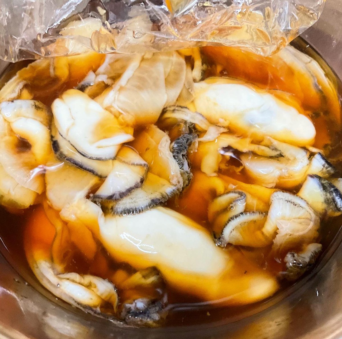 20:00現在　お客様お帰りになられたので
お席余裕で空いております〜😊