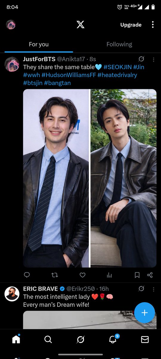 JustForBTS tweet media