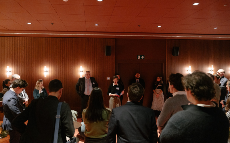 UCL Global Engagement tweet media