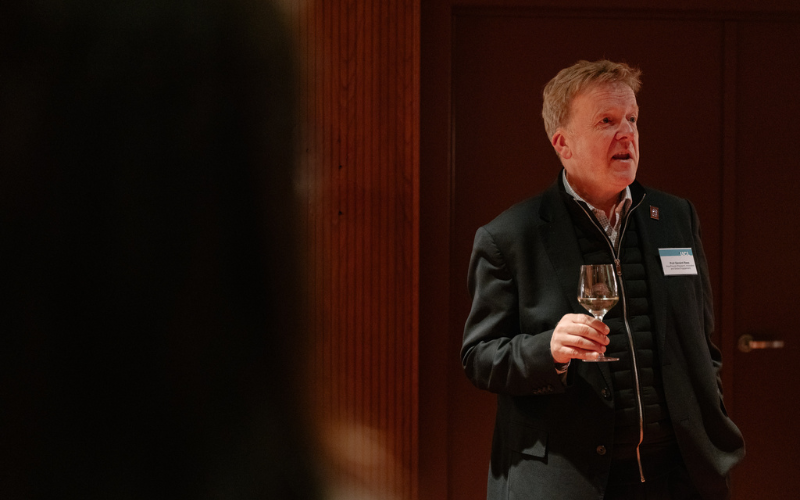 UCL Global Engagement tweet media