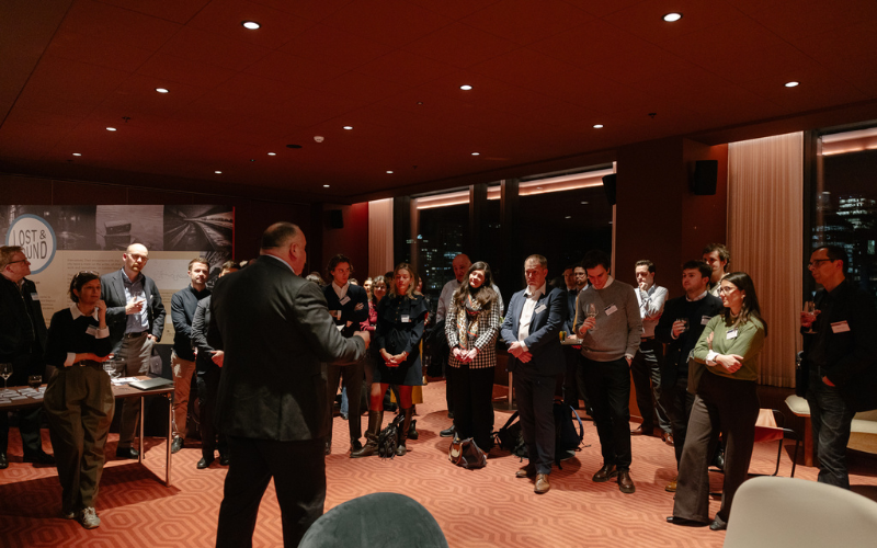 UCL Global Engagement tweet media