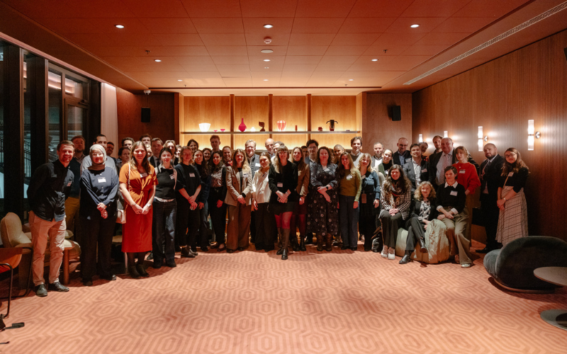 UCL Global Engagement tweet media