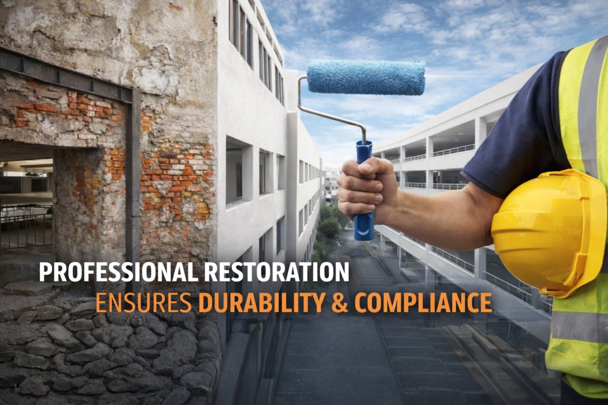 Polyteck Group tweet media