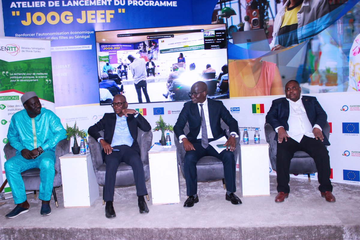 Pan African Consortium of Experts - PACE tweet media