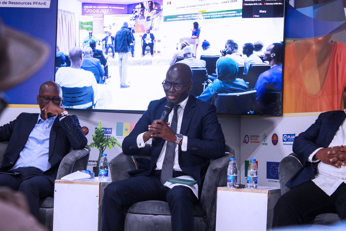 Pan African Consortium of Experts - PACE tweet media