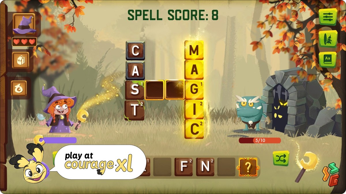 Courage Events tweet media