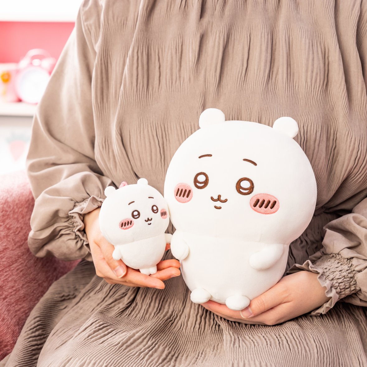 ちいかわマーケット公式 (@chiikawa_market) / Posts / X