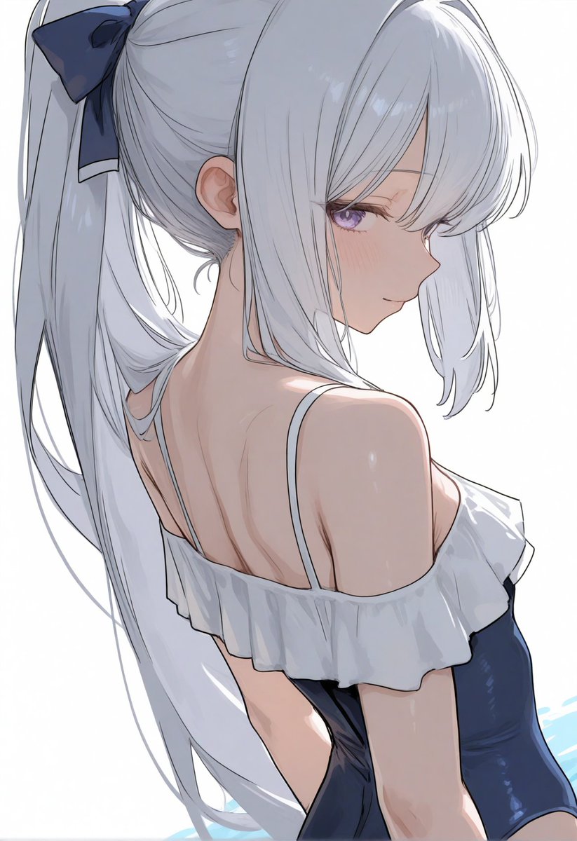 mi_Create_mi's tweet image. #AIイラスト #AIart #AIイラスト好きさんと繋がりたい
フォロー、RTしていただけると、ととても励みになります！
ブルーアーカイブ　ミヤコ