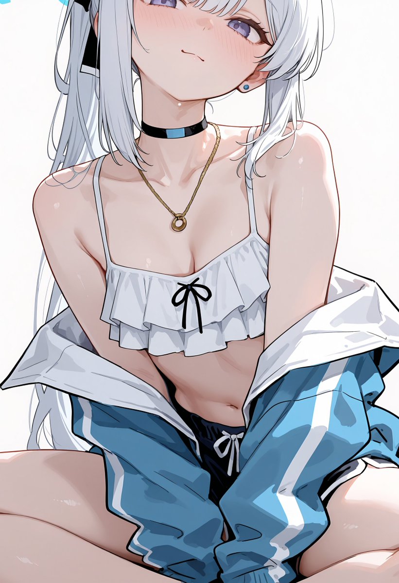 mi_Create_mi's tweet image. #AIイラスト #AIart #AIイラスト好きさんと繋がりたい
フォロー、RTしていただけると、ととても励みになります！
ブルーアーカイブ　ミヤコ