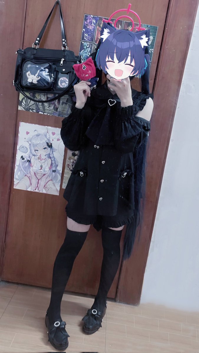 沐木夏 tweet media