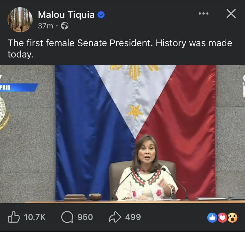 Jesus Falcis 🇵🇭 tweet media