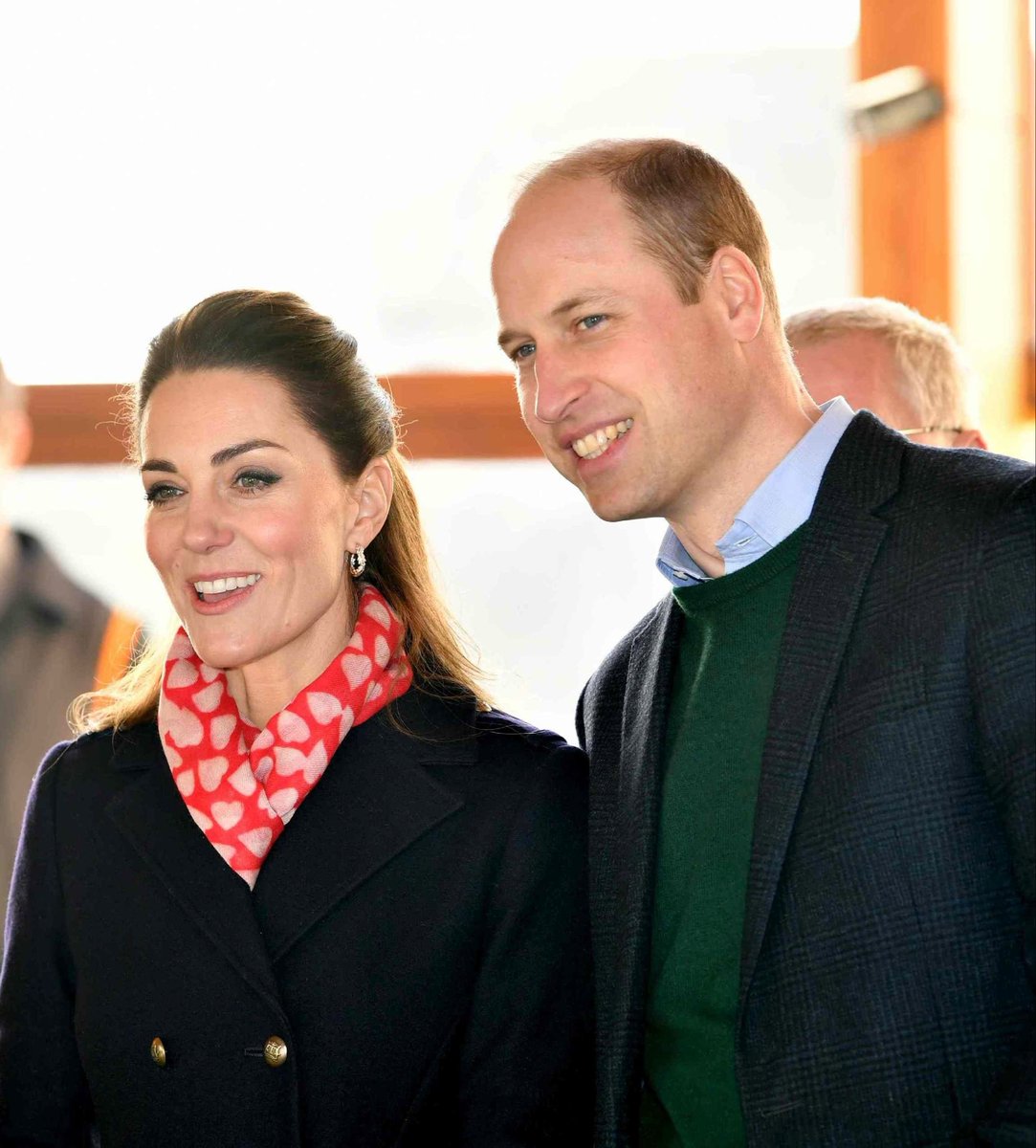 duchesskatenews's tweet photo. #OTD February 4th for The Princess of Wales…
2020: Official Visit to South Wales — @TheMumblesRNLI, Mumbles Pier, @JoesIceCream, Tata Steel Facility, & Bulldogs Boxing & Development Centre.
2025: #ShapingUs at @NPGLondon. https://t.co/SeHZ2VW2Ji