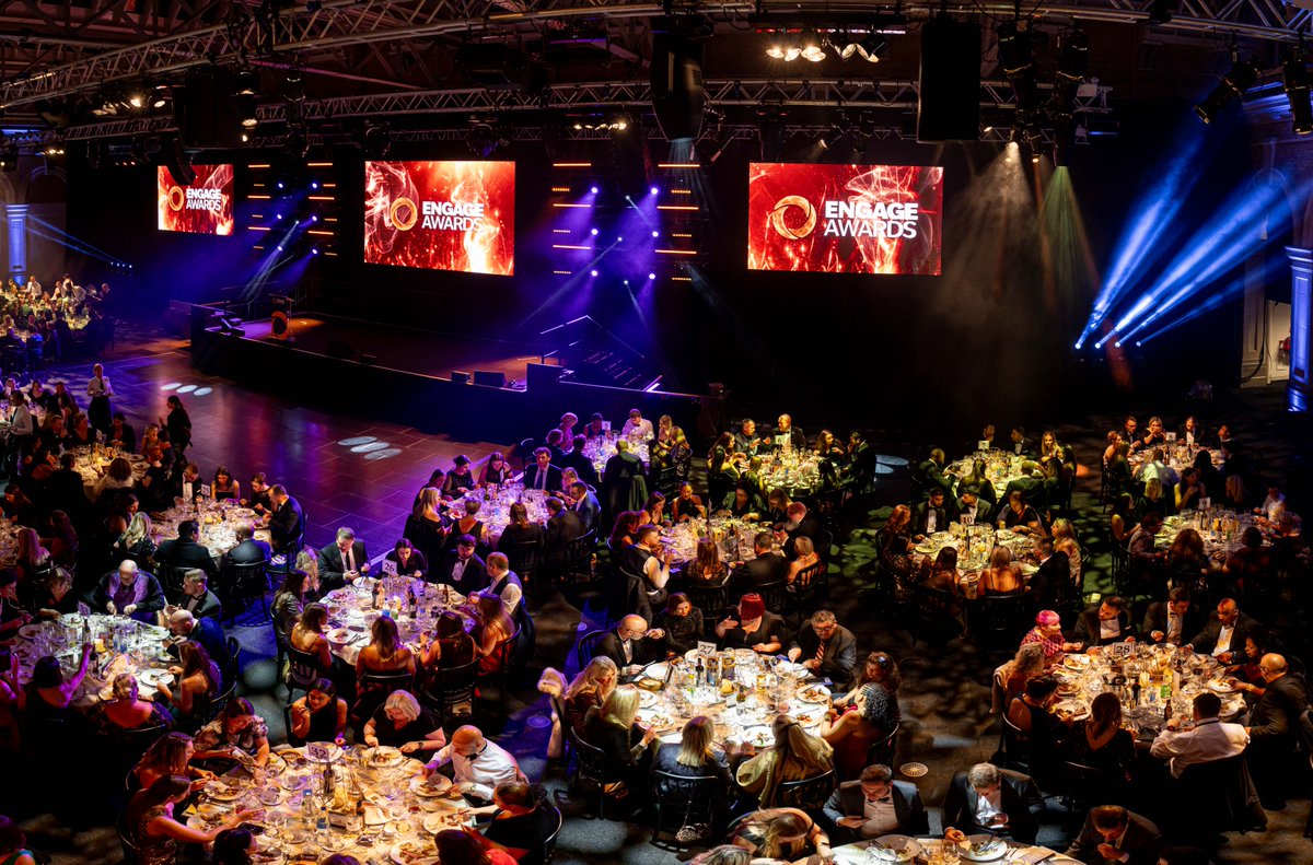 Engage Employee tweet media