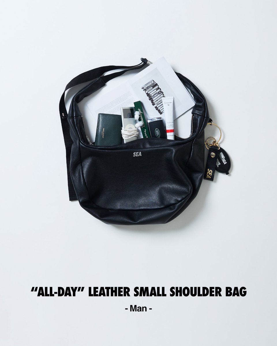 トップス wind and sea NEWYEARLUCKYBAG2026STANDARD WIND AND SEA