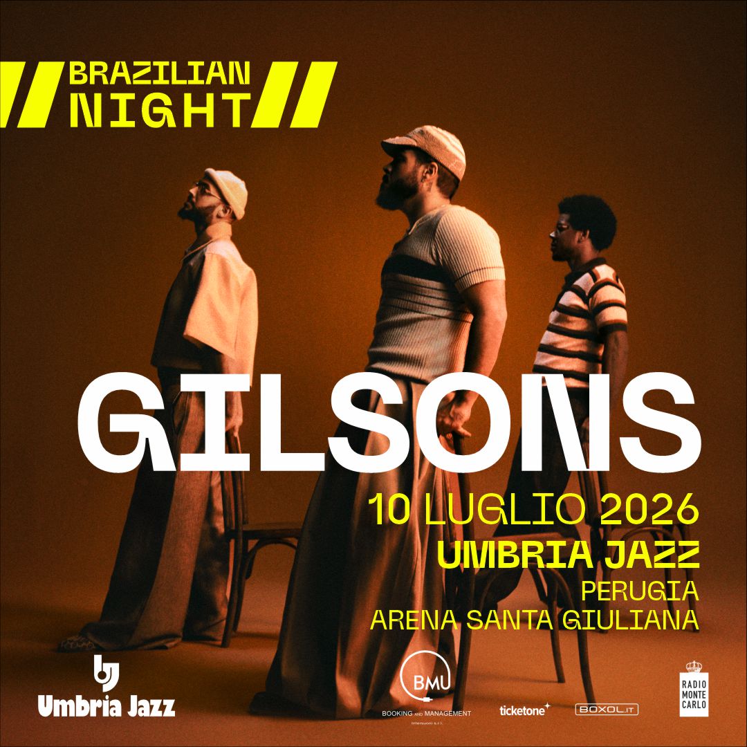 Umbria Jazz tweet media
