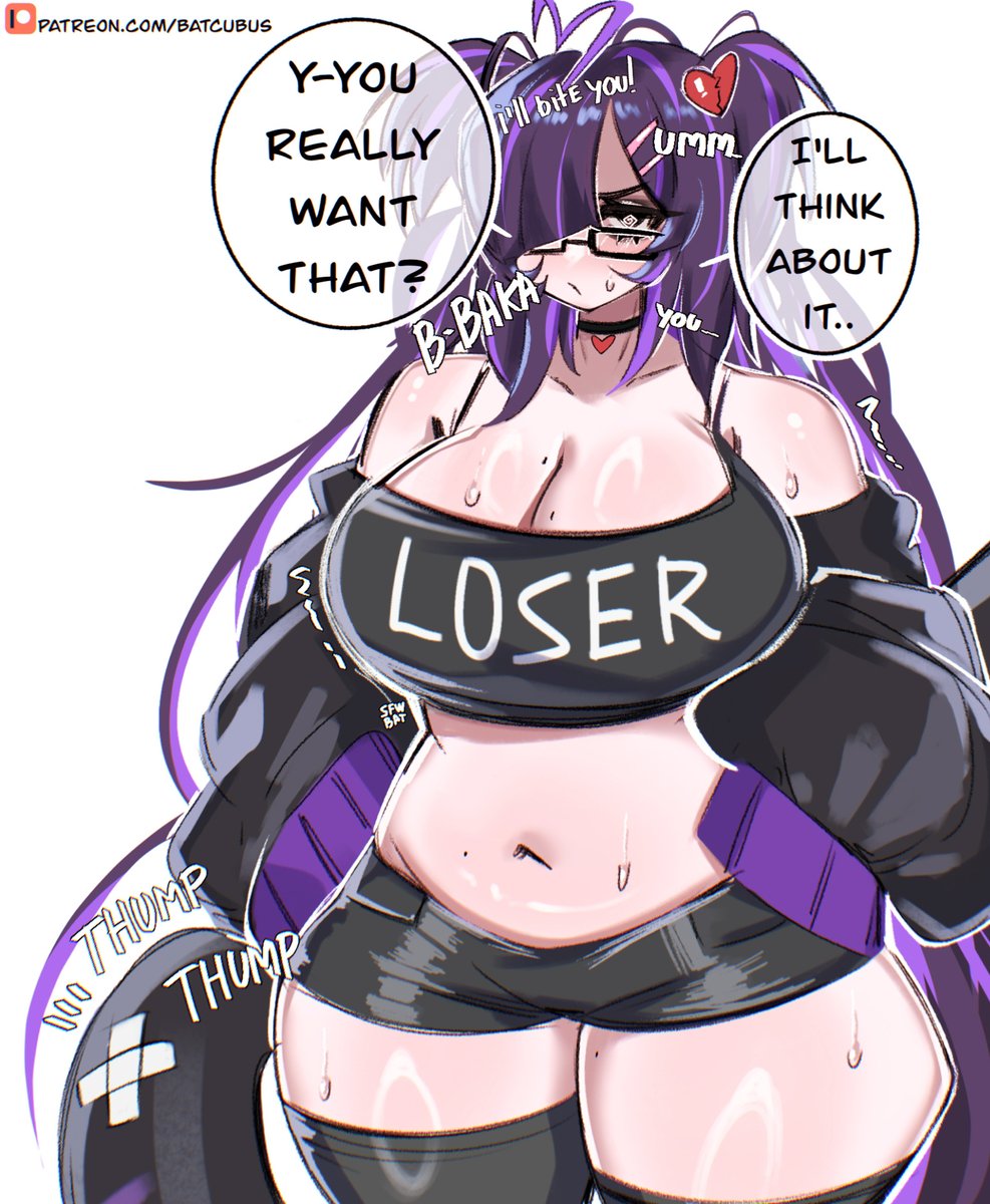 Bro it’s a real bat 💀 tweet media