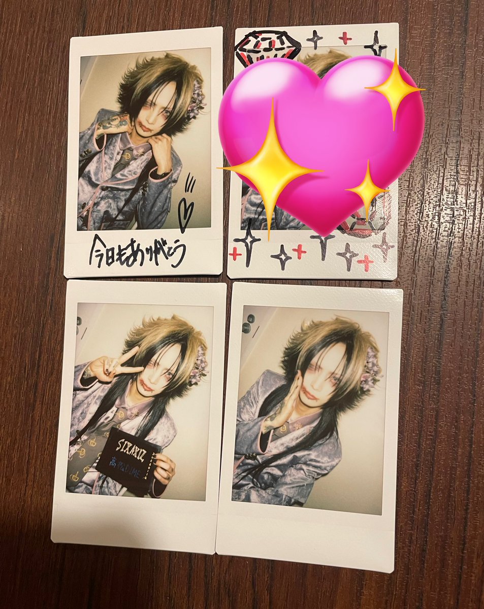 とりひき tweet media