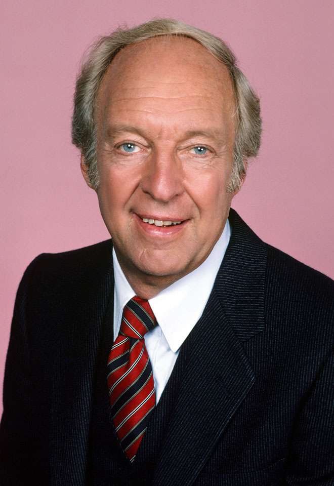 Remembering Janet Waldo and Conrad Bain on their birthday