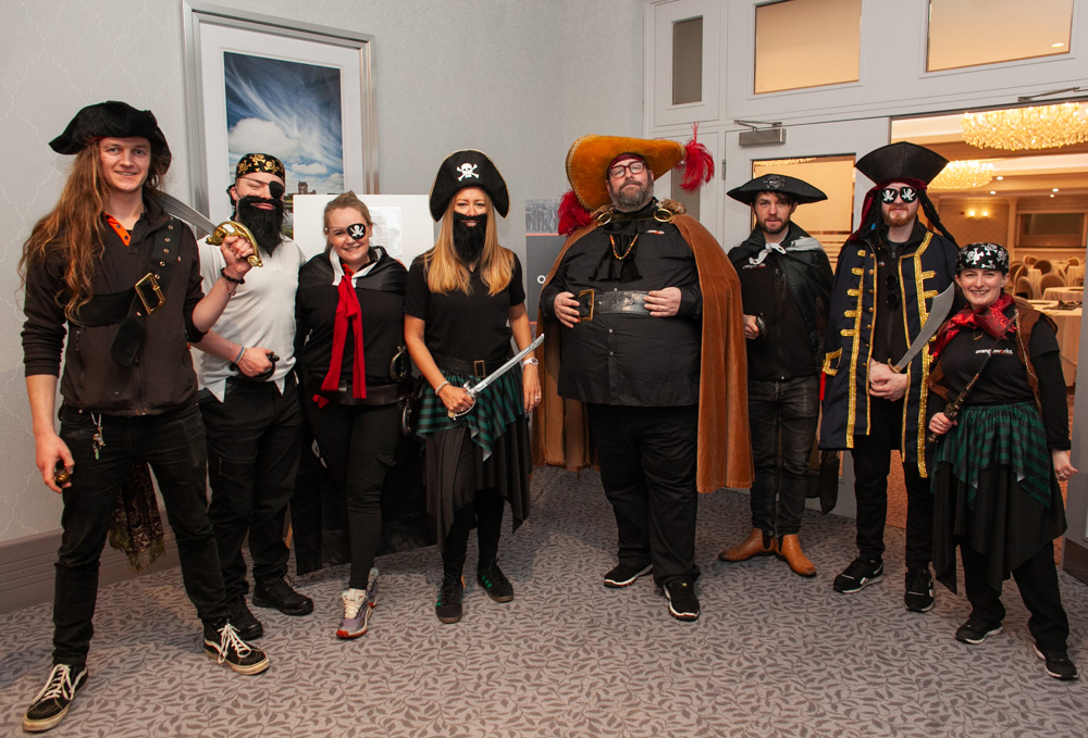 Orangeworks tweet media