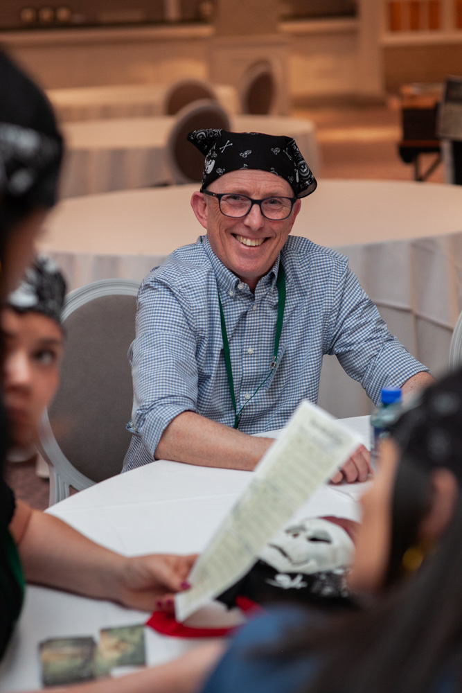 Orangeworks tweet media