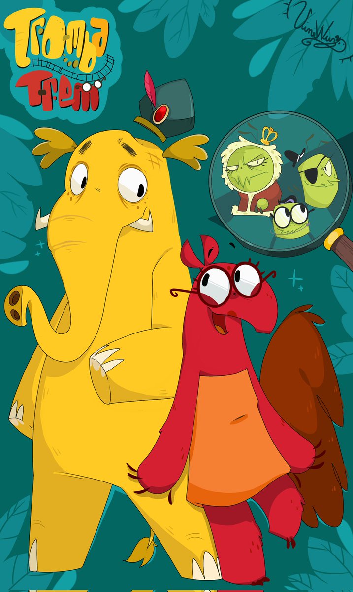 °•.. D -Void •°...•• ( comissões ABERTAS ) tweet media