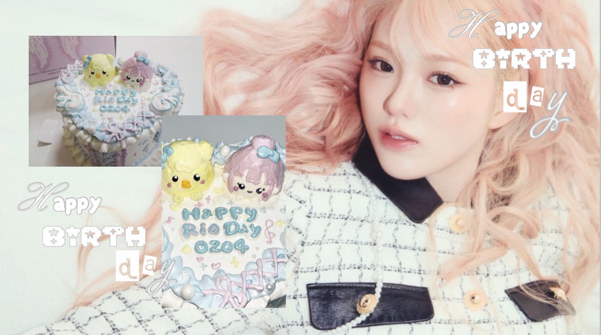 flowrbrige's tweet photo. 𝓗appy͛ ℞io 🄳ay  𝄞 ₊‧𓍢ִ໋ ♪ ˖
魅力でしかないかゎいいコ☝🏻⋆˙⟡

 #NiziU #HappyRIODay
 #24歳のリオもだいすきだおん
 #THE_Day_of_RIO #RIO_bubble https://t.co/jNqaW1gM9r