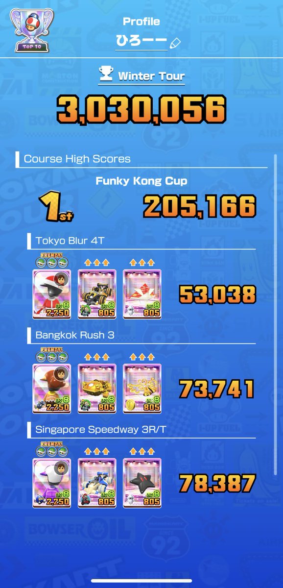 ひろー tweet media