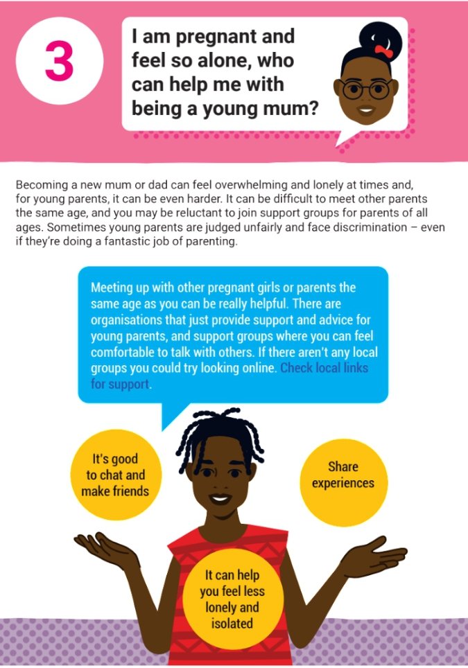 Being a young parent comes with challenges and joys.

It’s okay to feel overwhelmed, parenting while young means learning as you grow. Seek support, access SRH services, and know that asking for help is strength, not shame.
You are not alone
#YoungParents #SRH #ParentingSupport