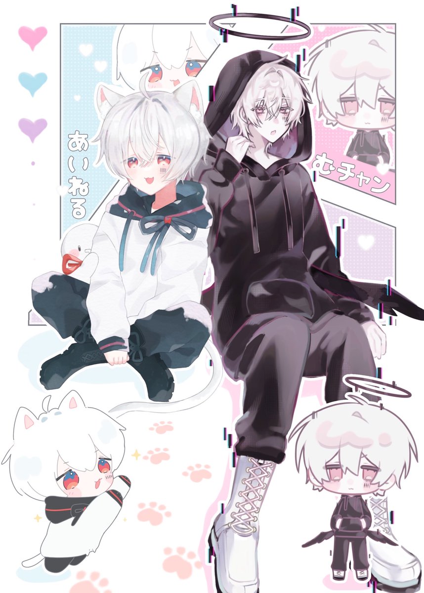 まふまふDaily ( '﹃'⑉) (@uni_mafudaily) / Posts / X