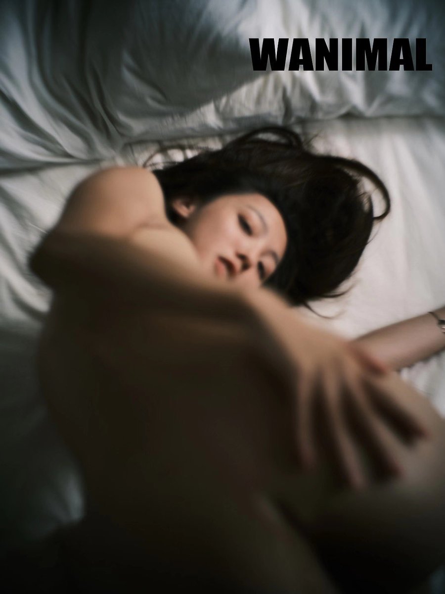 海风是甜的 你也是
📷<a href="/WANIMAL912/">WANIMAL | Official</a>