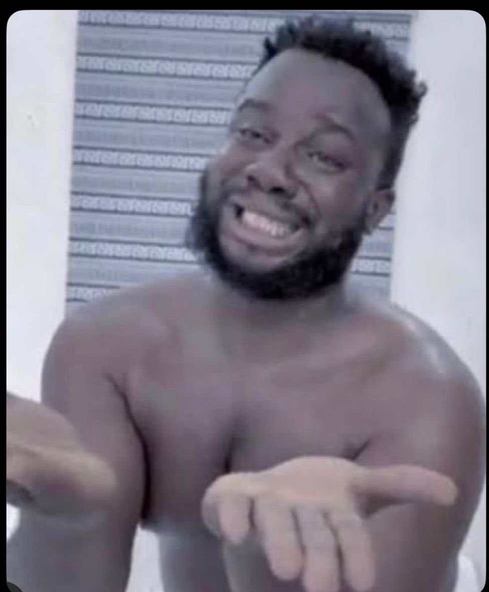 unusual_genie's tweet image. Abi make I do Aunty Shakira challenge before una follow me?😩😩😂

Na beg I dey beg una🤲🏾🤲🏾