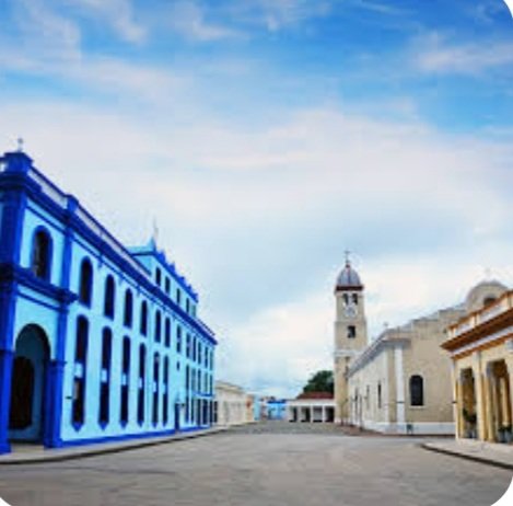 En Bayamo, ciudad monumento de Cuba se habilitan 9 nuevas radiobases LTE 900 mhz en: A. Guiteras, H.Sierra Maestra,MIC,Patrulla,C. Redondo, E.Sandino, TRD Siboney, ESBU M.Tamayo y CTC Municipal y seguimos adelante!
#EtecsaTeAcompaña