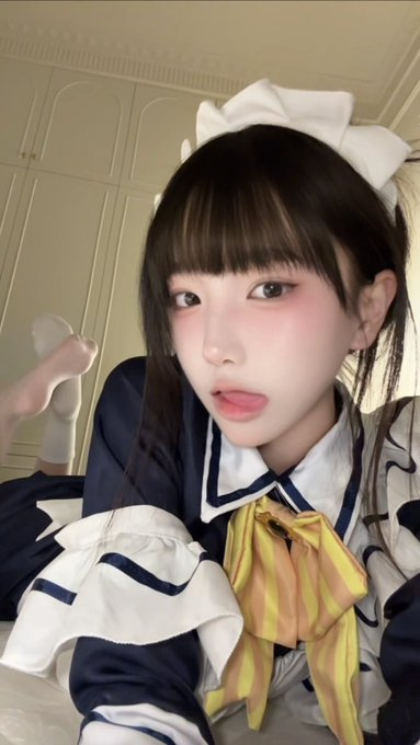 盼盼 tweet media