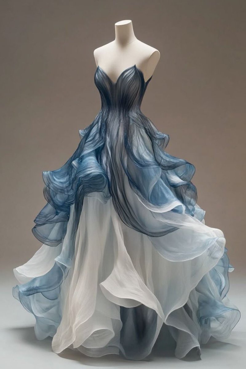 fashionndiary's tweet image. 