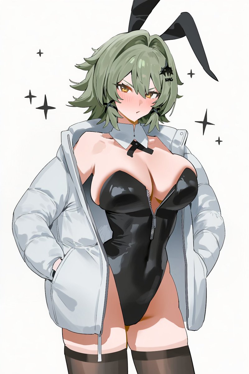 Caesar King / キング・シーザー SFW
#zzzero #ゼンゼロ