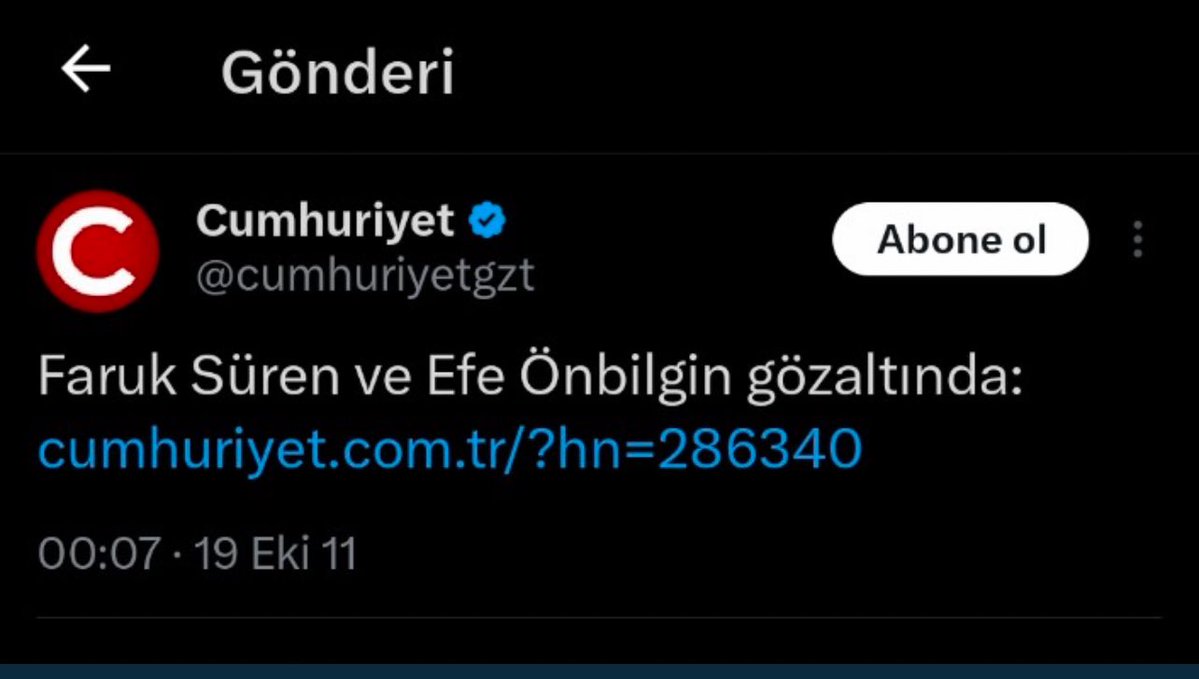 Ve malum takımın şahsıma sosyal medyada kin nefret tecavüz tehdit Şantaj vücut bütünlüğümü  bozma üzerine yaptıkları tüm tehditler, zamanında yaşanan bu olayı paylaşmam ile başladı.

Bu öylesine yaşanan bir fanatizm kavgası değil .
Arkasında milyon dolarlar uçuşan bir hikaye .