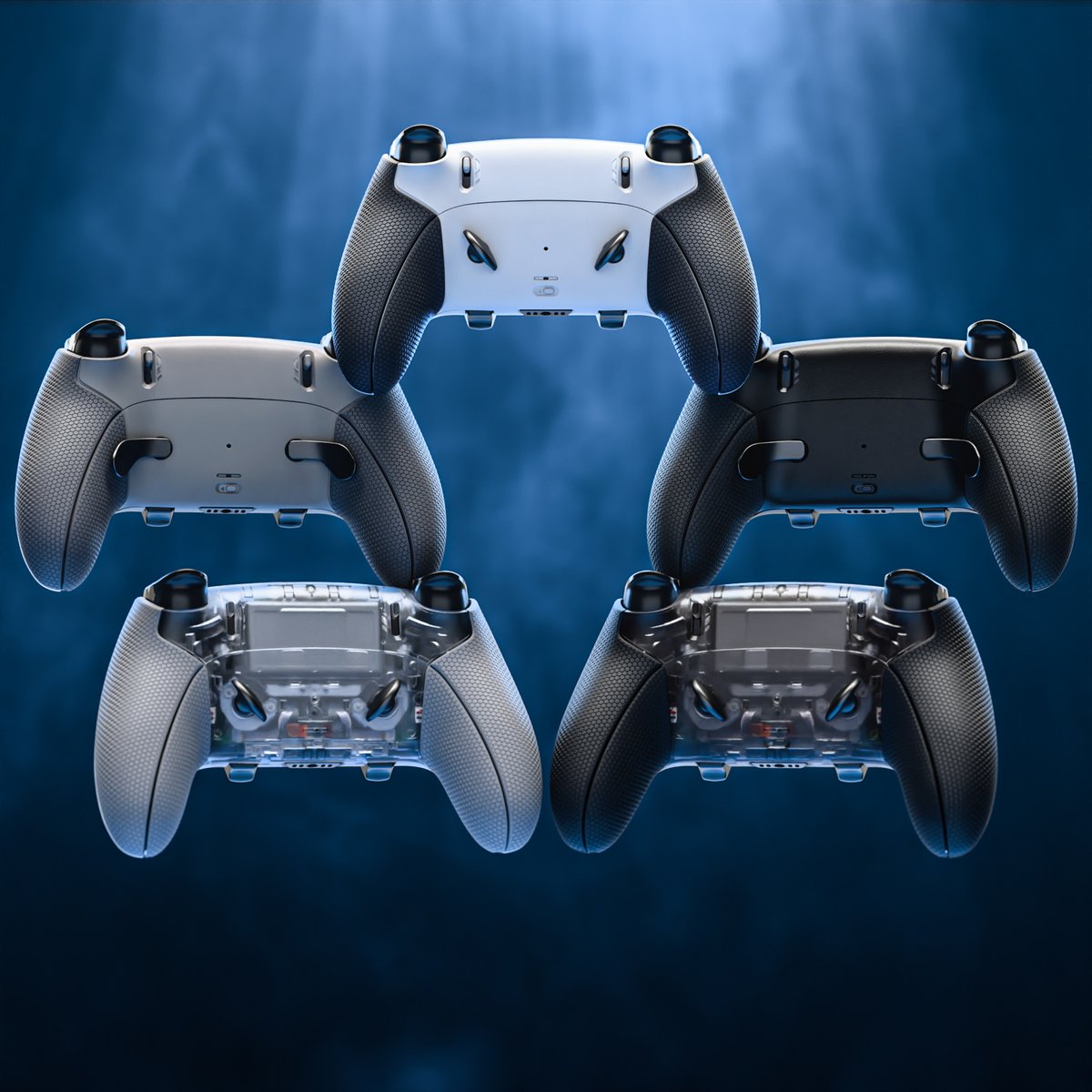 eXtremeRate tweet media