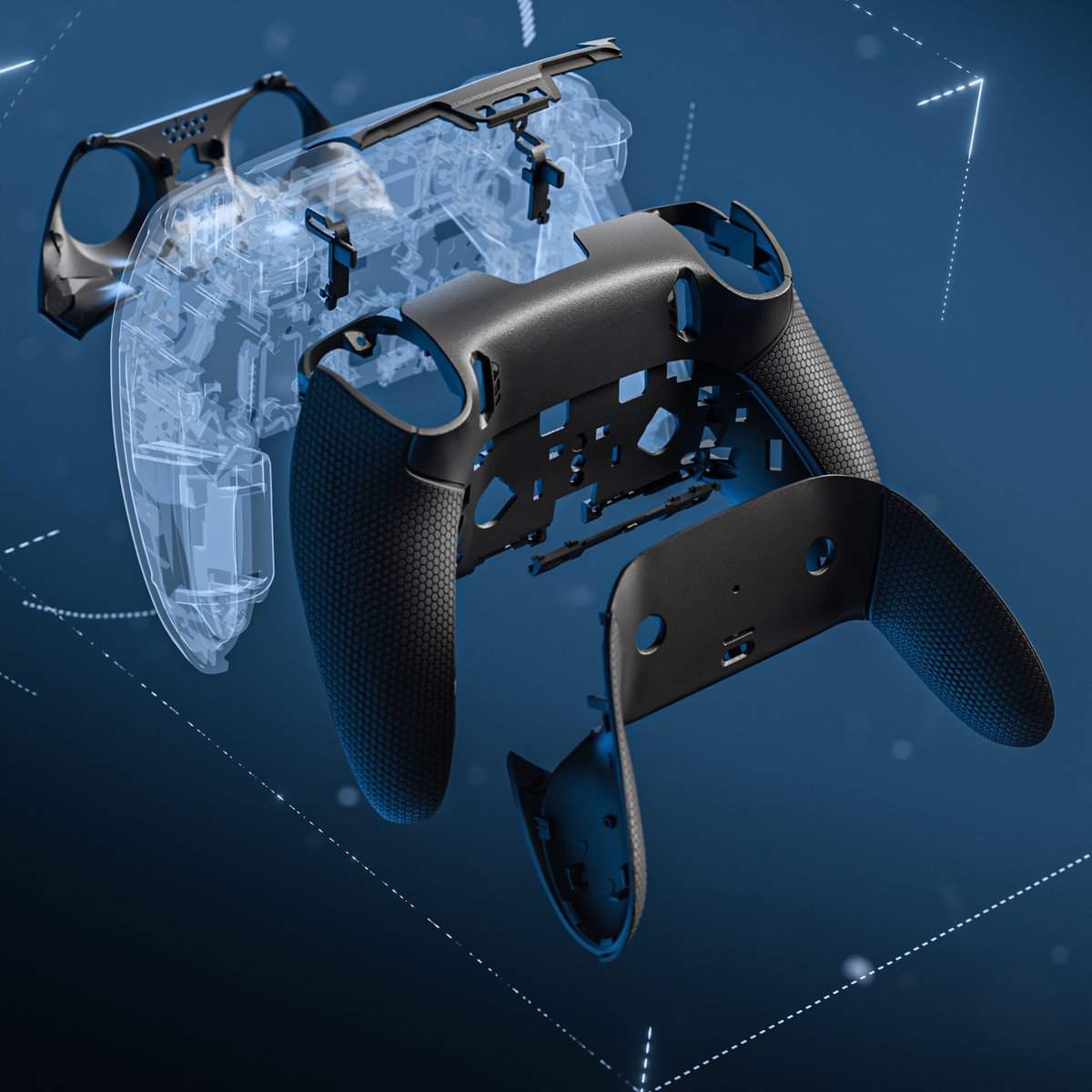 eXtremeRate tweet media