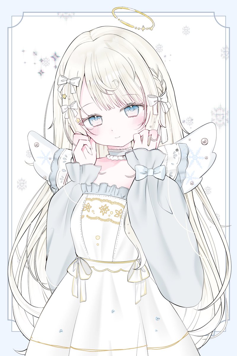 moco/COMITIA155 E09b🎀 (@moco_art_) / Posts / X