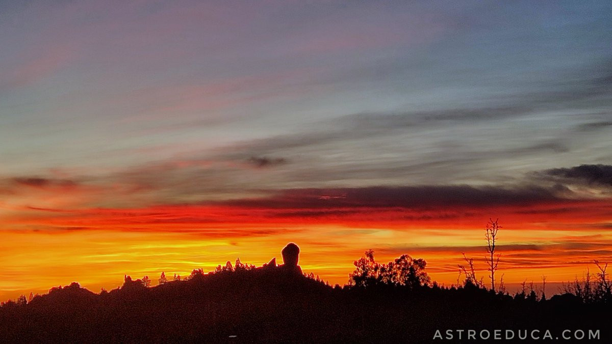 AstroEduca & AstroCanarias tweet media