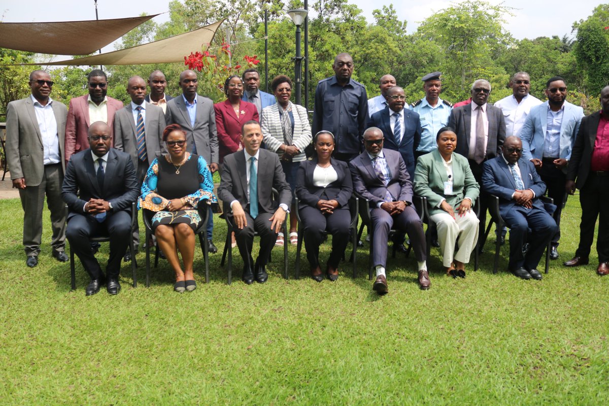 PFCIGL RDC tweet media