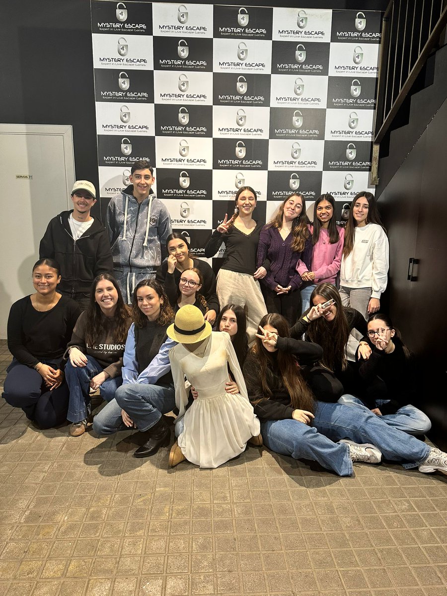 CEFP Núria tweet media