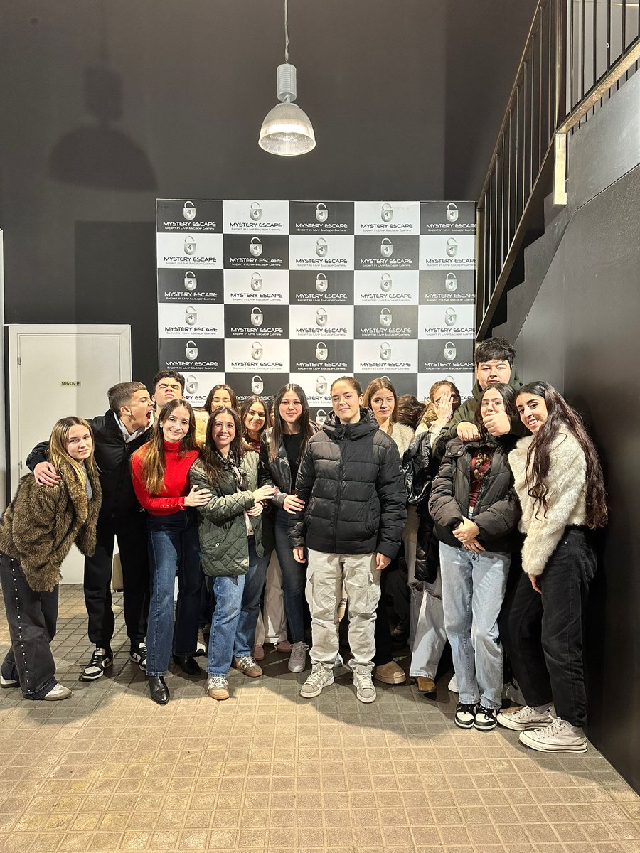 CEFP Núria tweet media