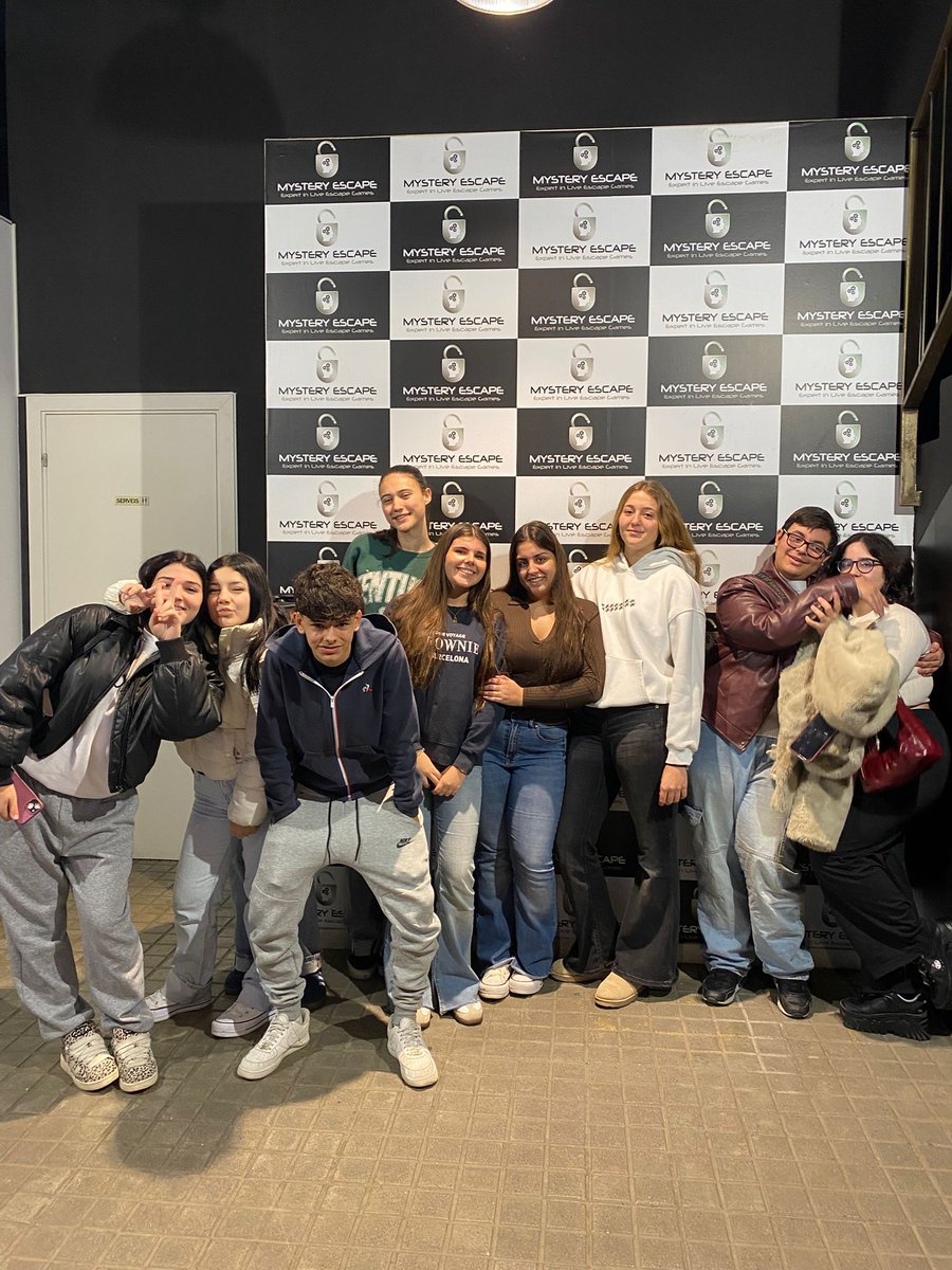 CEFP Núria tweet media