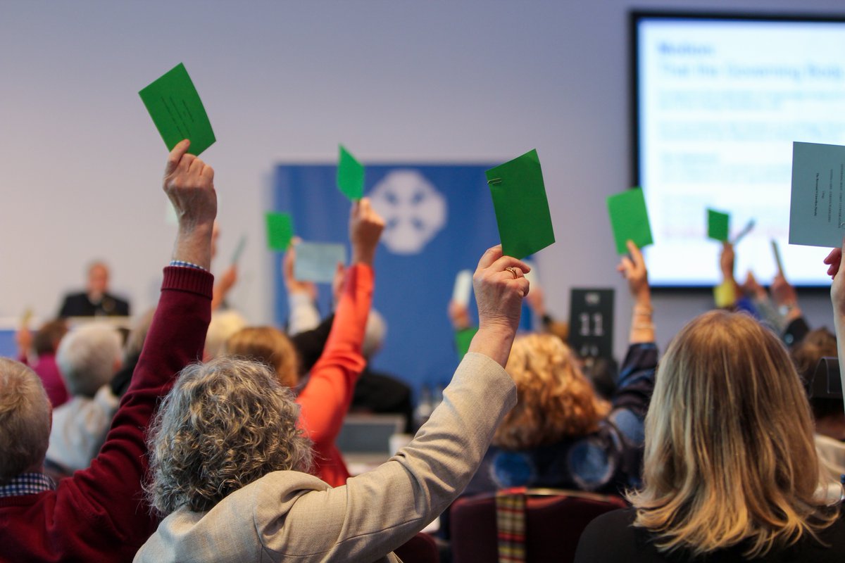 ChurchinWales's tweet photo. We are seeking one layperson to be a part of the Governing Body 2026-2028. Rydym yn chwilio am un person lleyg i wneud cais i fod yn rhan o'r Corff Llywodraethol 2026-2028.
📝 Apply by 12:00 13 Feb. Gwnewch gais erbyn 12:00 13 Chwefror.
https://t.co/nYiWLThNmL
#ChurchInWales https://t.co/cu5I8KQFOb