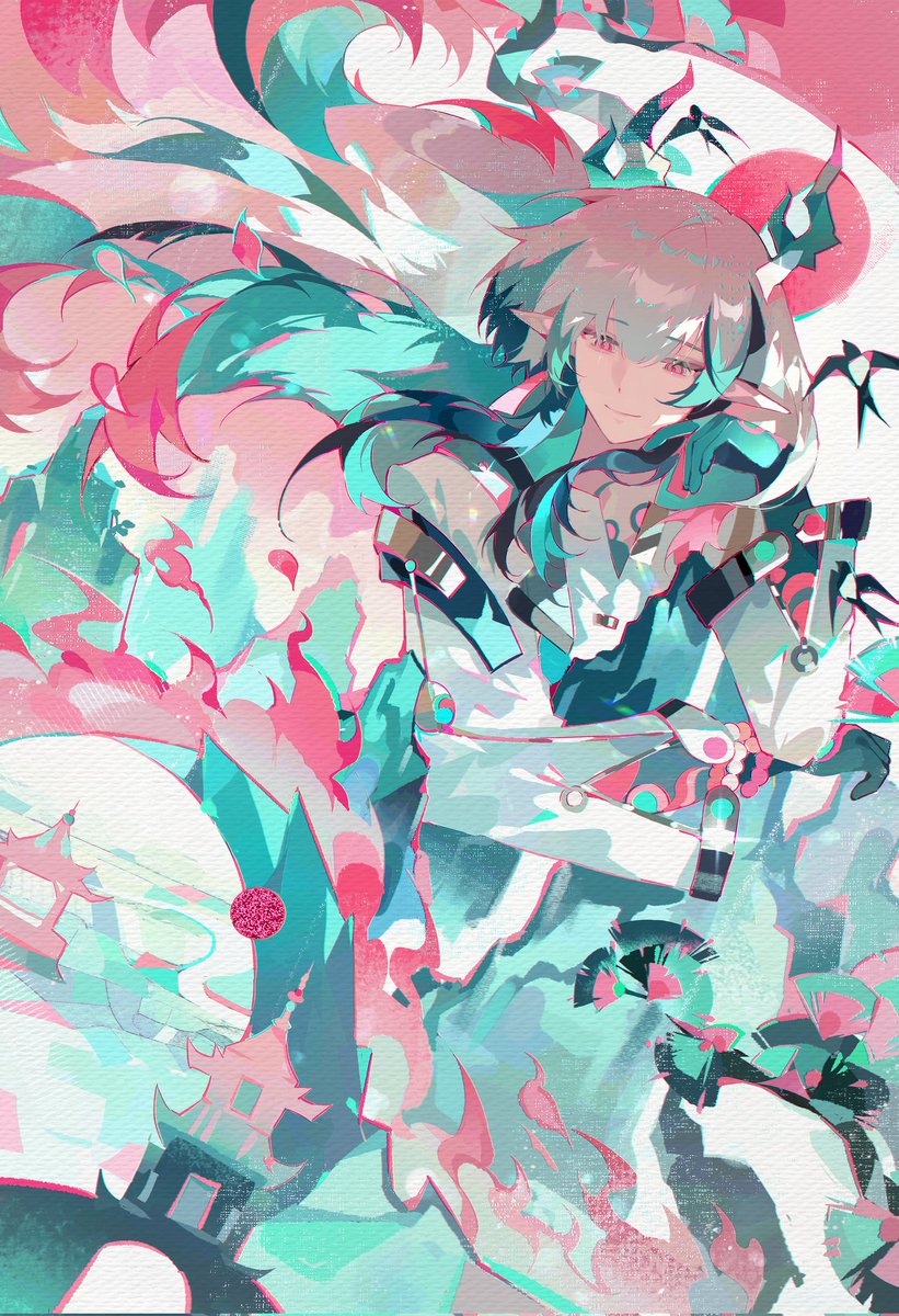 765_七海 (@765Nanami) / Posts / X