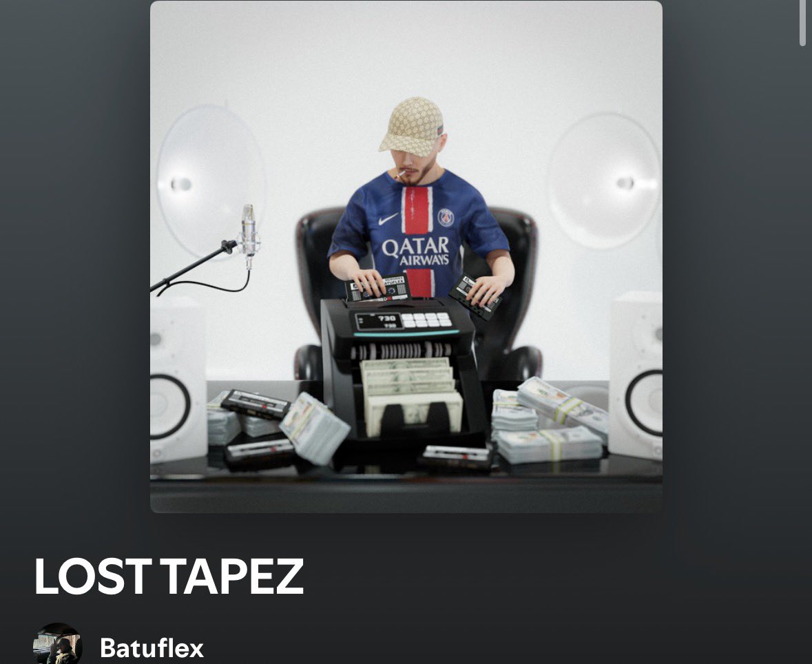 Dünyanın değil evrenin en underrated albümü