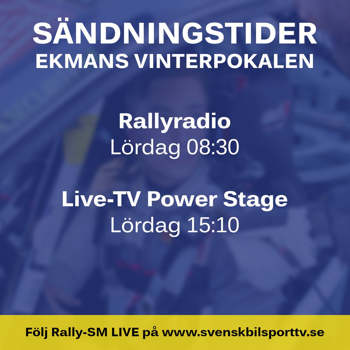 RALLY SM tweet media